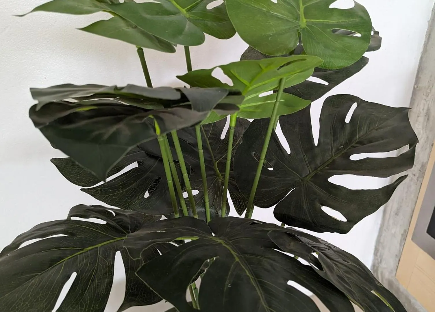 살 레이 Tropical Leaves Sea View Penthouse Ca Greta 2 Floor 아파트